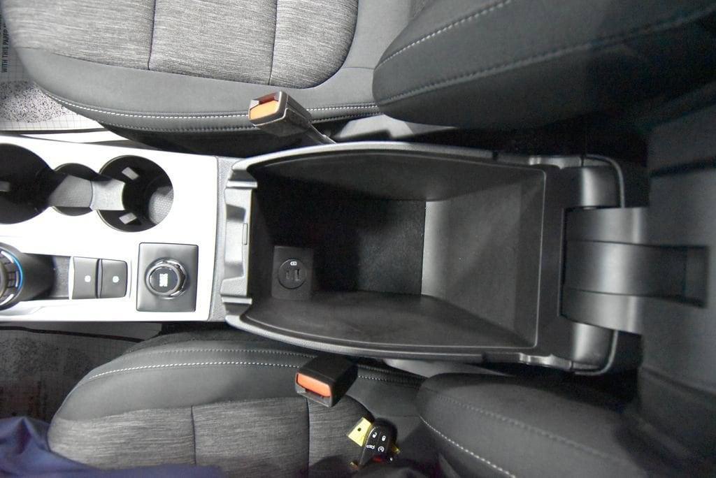 used 2023 Ford Bronco Sport car, priced at $31,849