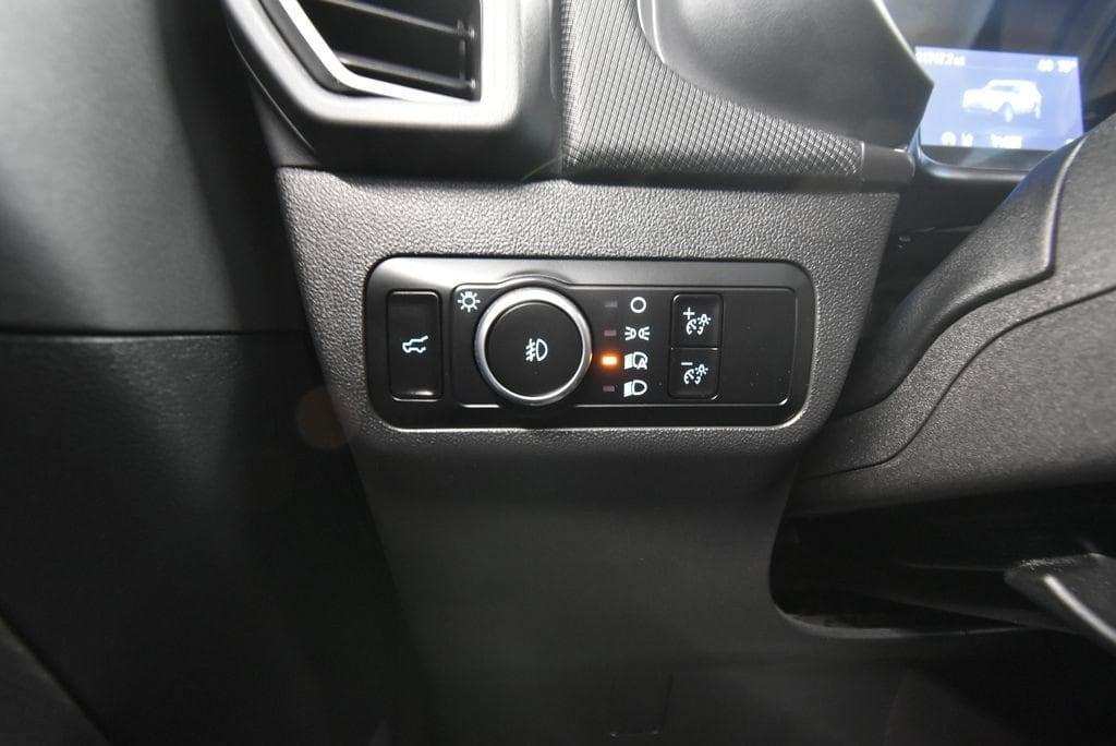 used 2023 Ford Bronco Sport car, priced at $31,849