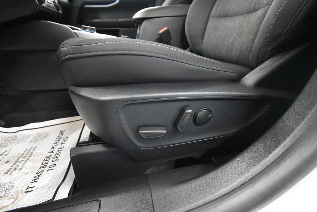 used 2023 Ford Bronco Sport car, priced at $31,849