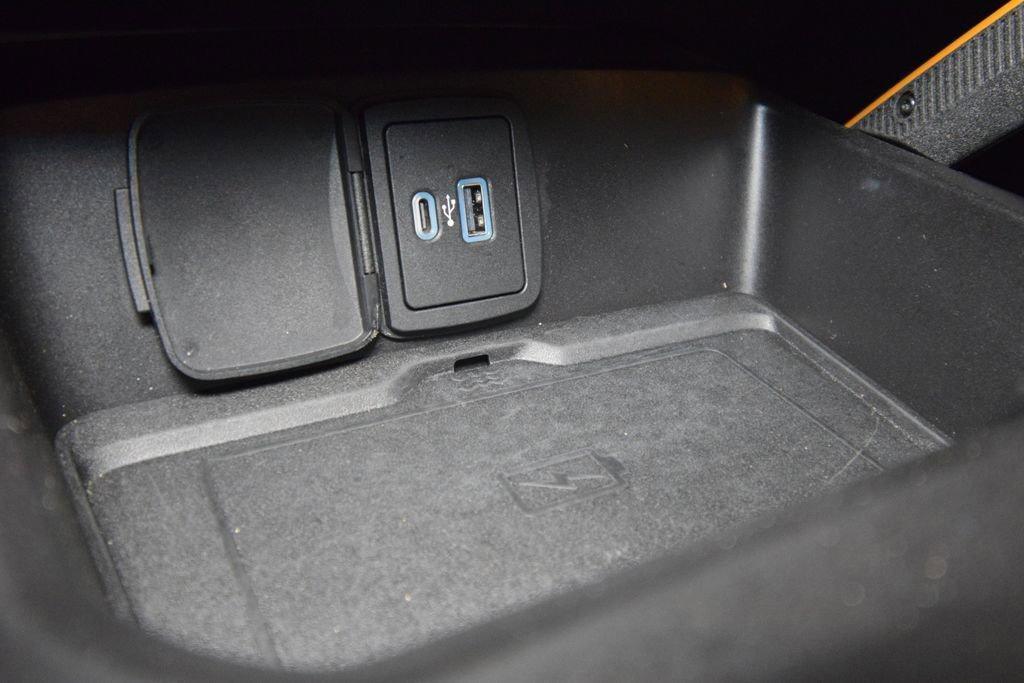 used 2023 Ford Bronco car