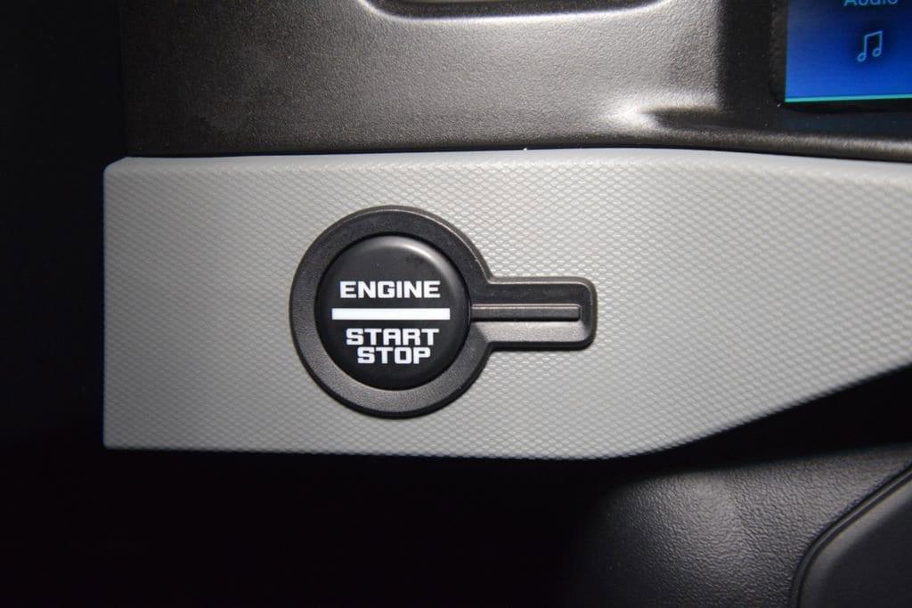 used 2023 Ford Bronco car