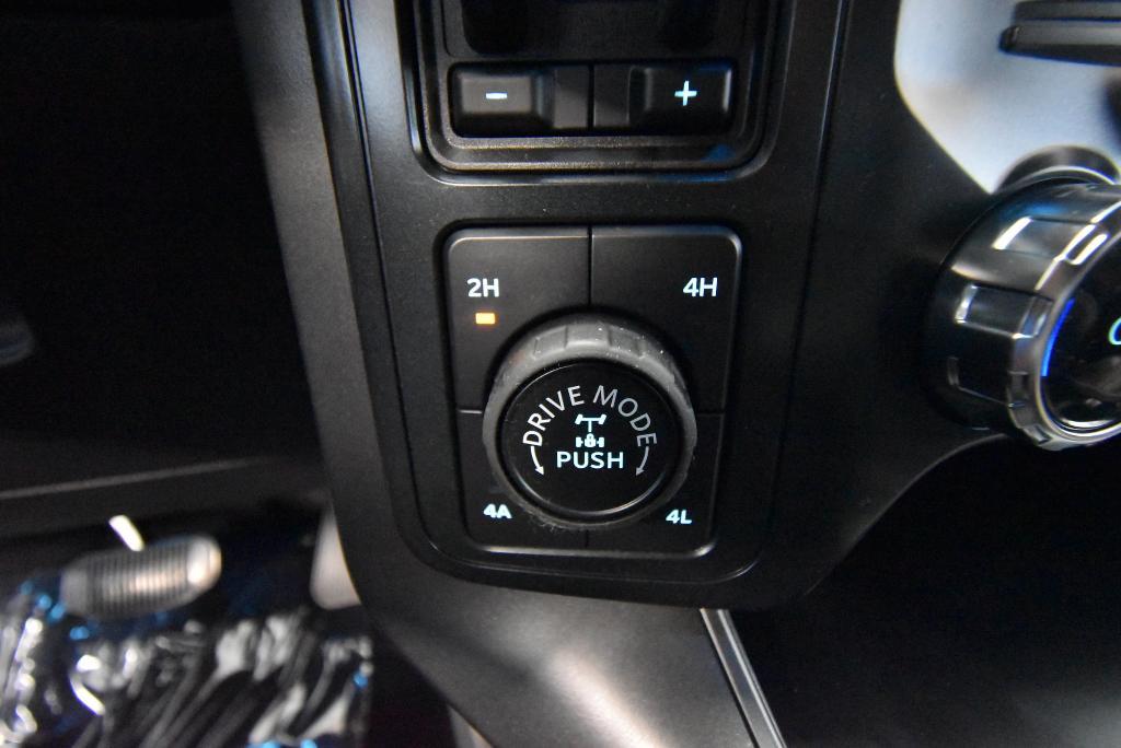 new 2025 Ford F-150 car, priced at $70,751