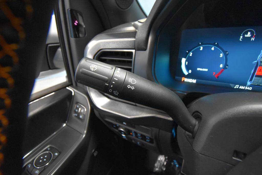 new 2025 Ford F-150 car, priced at $70,751