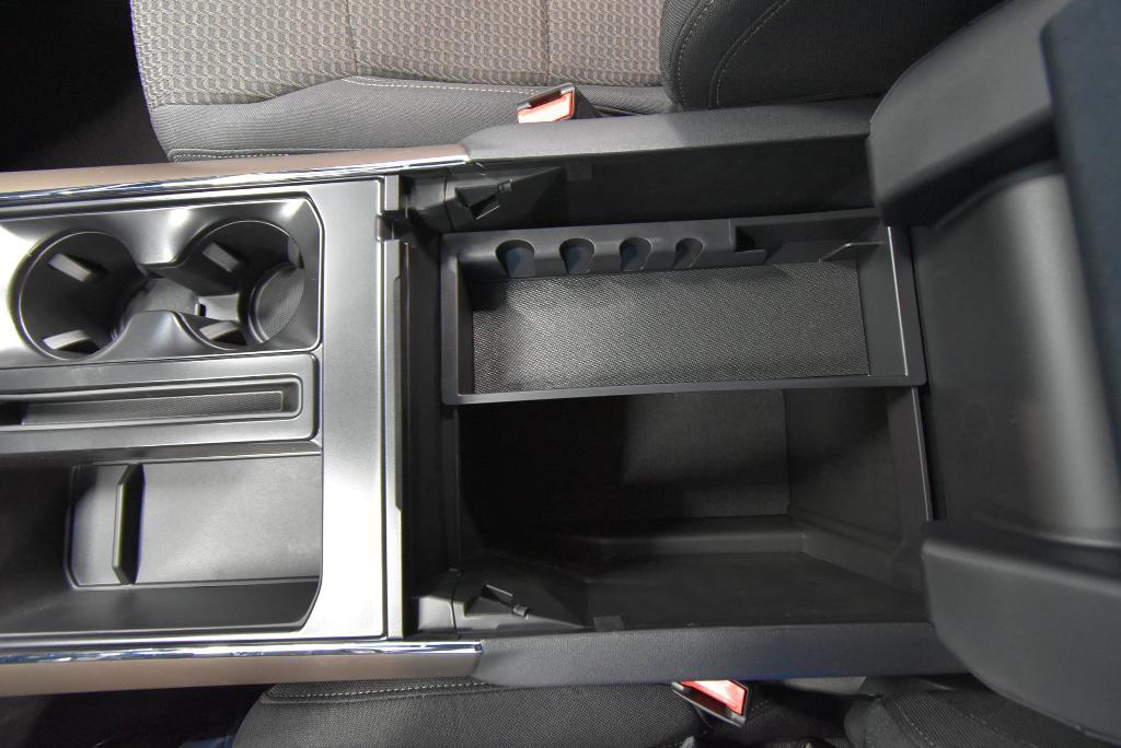 new 2025 Ford F-150 car, priced at $50,446