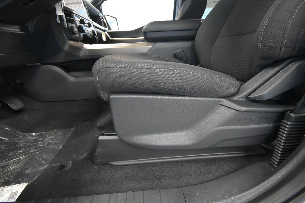 new 2025 Ford F-150 car, priced at $50,446