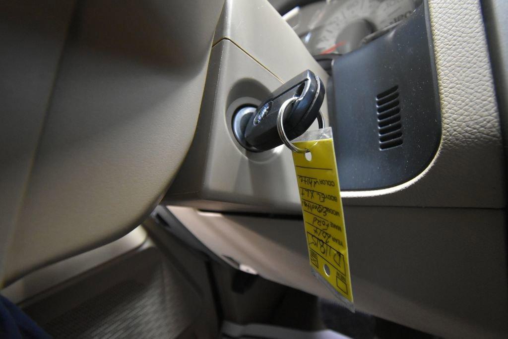 used 2014 Ford Expedition EL car, priced at $9,484
