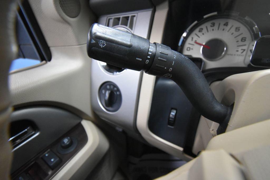 used 2014 Ford Expedition EL car, priced at $9,484