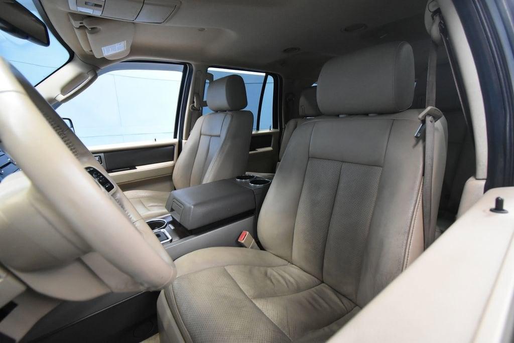used 2014 Ford Expedition EL car, priced at $8,218