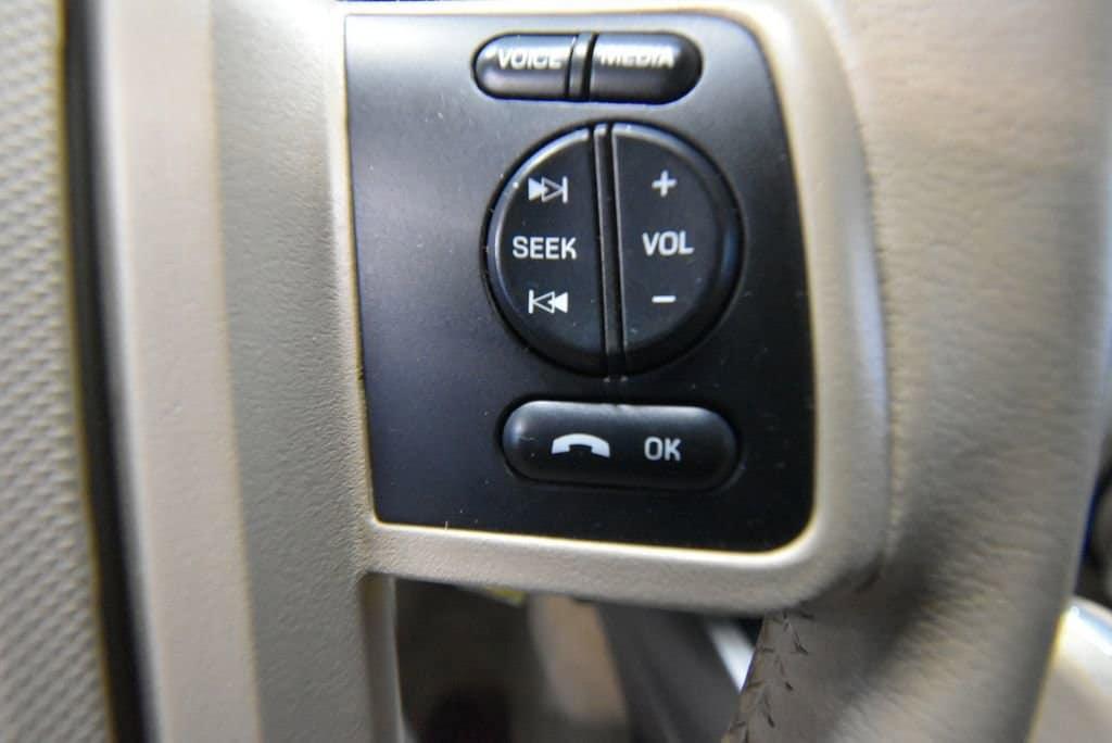 used 2014 Ford Expedition EL car, priced at $8,218