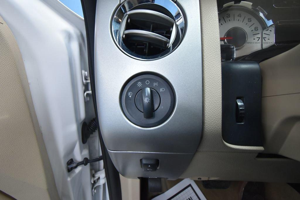used 2014 Ford Expedition EL car, priced at $9,484
