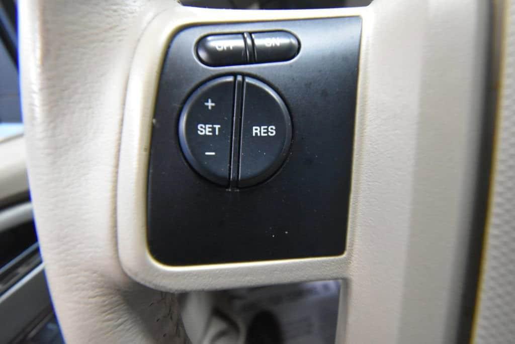 used 2014 Ford Expedition EL car, priced at $8,218