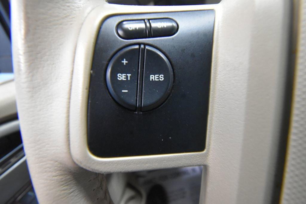 used 2014 Ford Expedition EL car, priced at $9,484