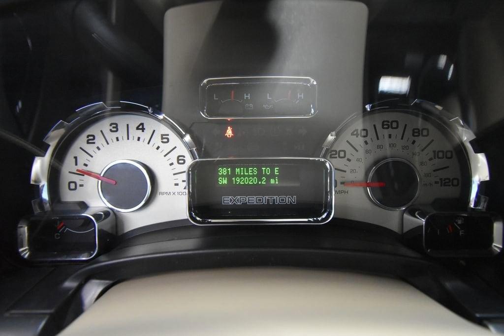 used 2014 Ford Expedition EL car, priced at $8,218
