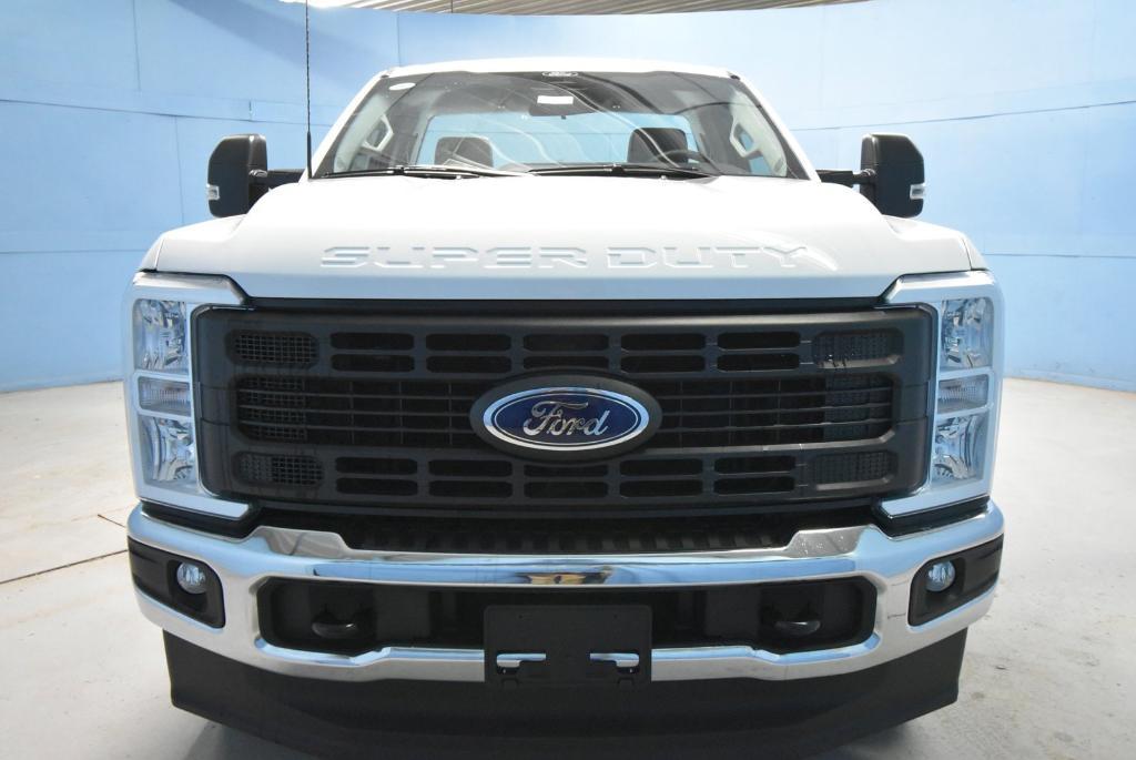 new 2024 Ford F-250 car, priced at $52,070