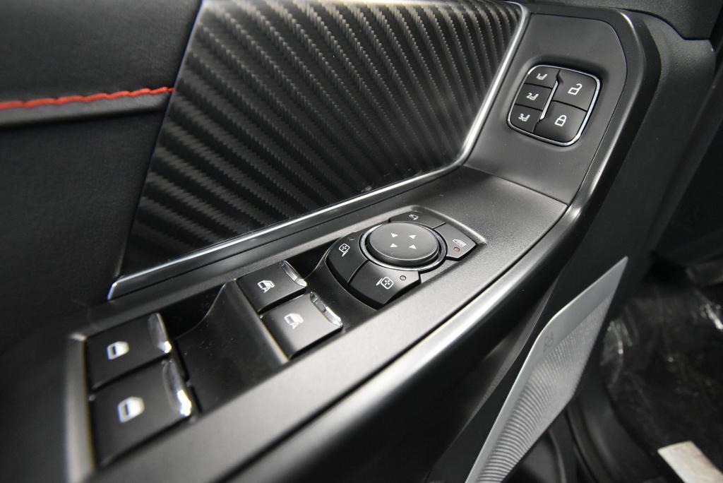 new 2025 Ford F-150 car, priced at $93,965