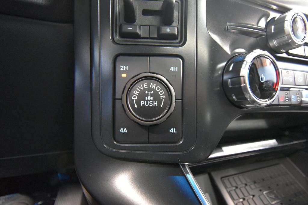 new 2025 Ford F-150 car, priced at $93,965
