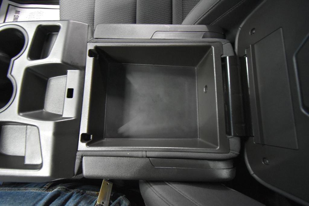 used 2025 GMC Sierra 1500 car, priced at $40,584