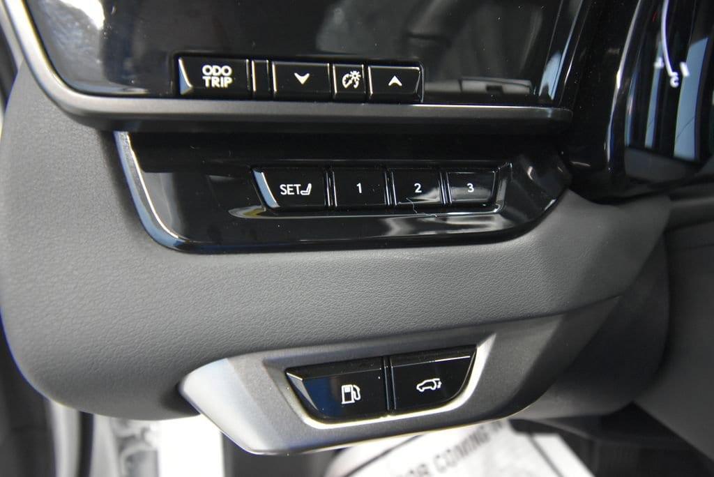 used 2024 Lexus RX 350h car, priced at $64,984