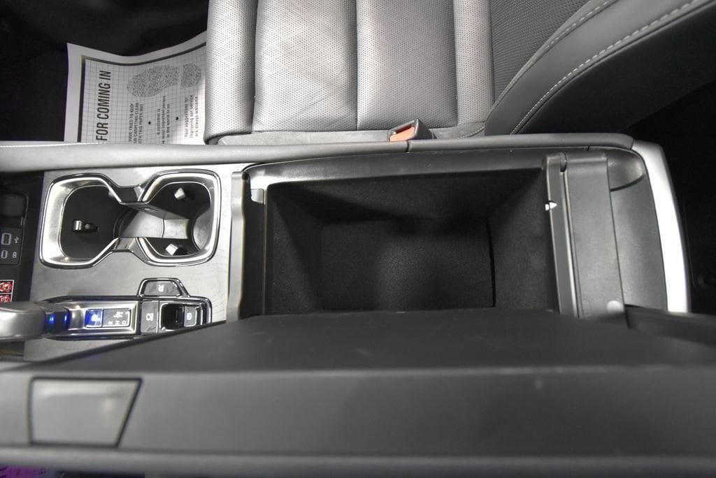 used 2024 Lexus RX 350h car, priced at $64,984