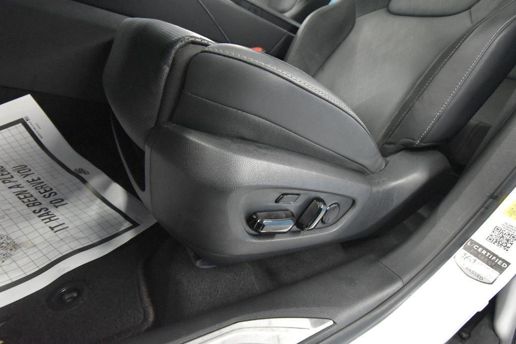 used 2024 Lexus RX 350h car, priced at $64,984