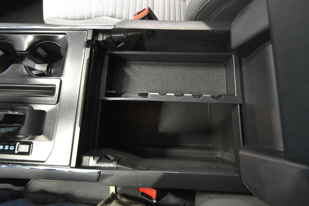 used 2023 Ford F-150 car, priced at $50,663