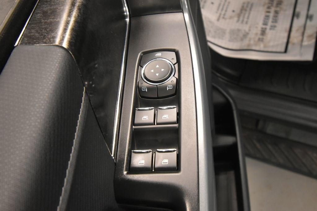 used 2023 Ford F-150 car, priced at $50,663