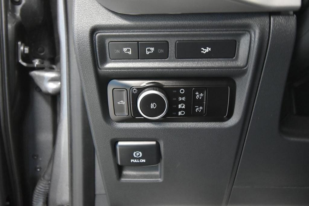 used 2023 Ford F-150 car, priced at $50,663