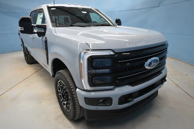 new 2025 Ford F-350 car, priced at $96,775