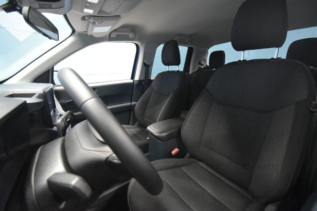 used 2024 Ford Maverick car, priced at $33,151