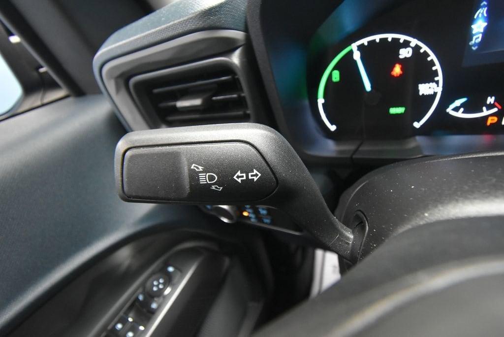 used 2024 Ford Maverick car, priced at $33,151