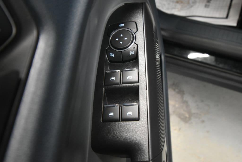 used 2024 Ford Maverick car, priced at $33,151