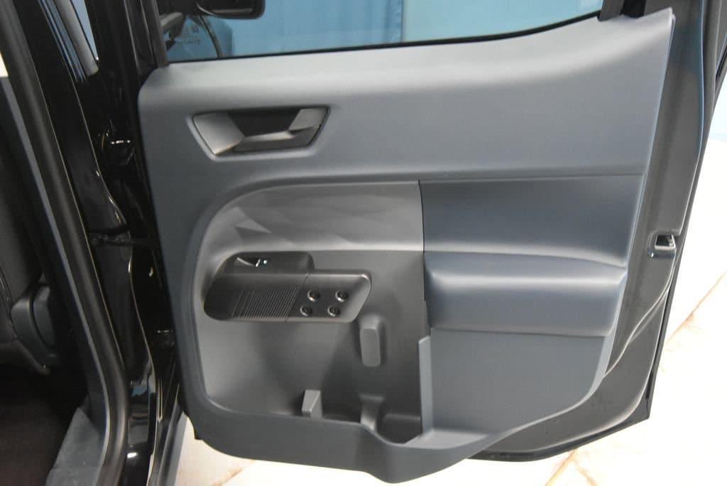 used 2024 Ford Maverick car, priced at $31,651