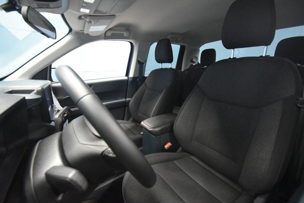 used 2024 Ford Maverick car, priced at $33,151