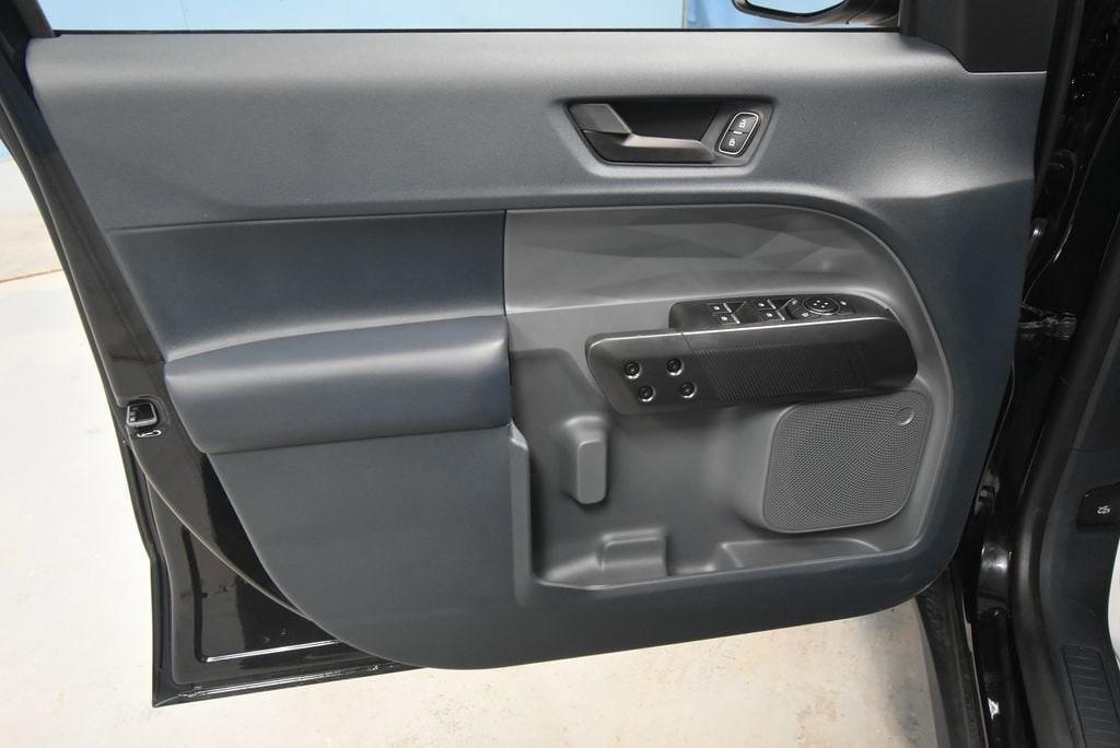 used 2024 Ford Maverick car, priced at $33,151