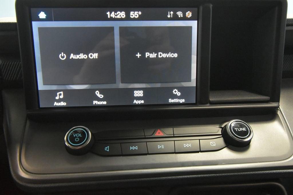 used 2024 Ford Maverick car, priced at $33,151
