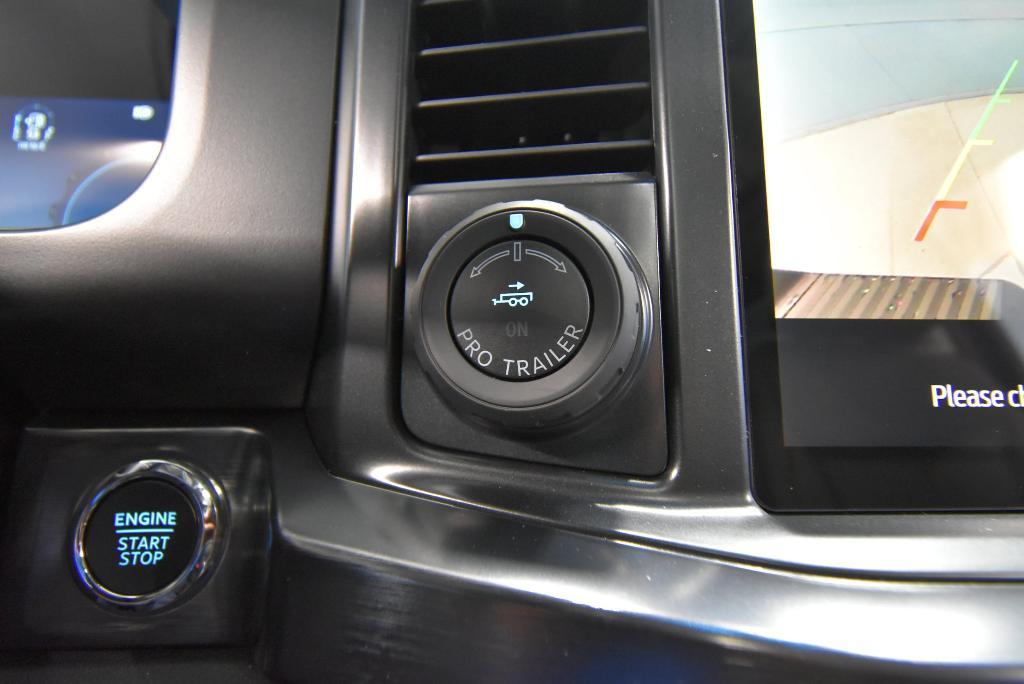 new 2025 Ford F-250 car, priced at $80,810