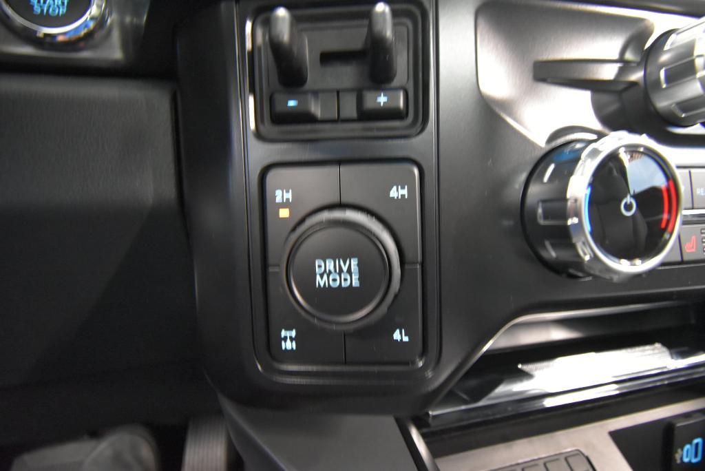 new 2025 Ford F-250 car, priced at $80,810