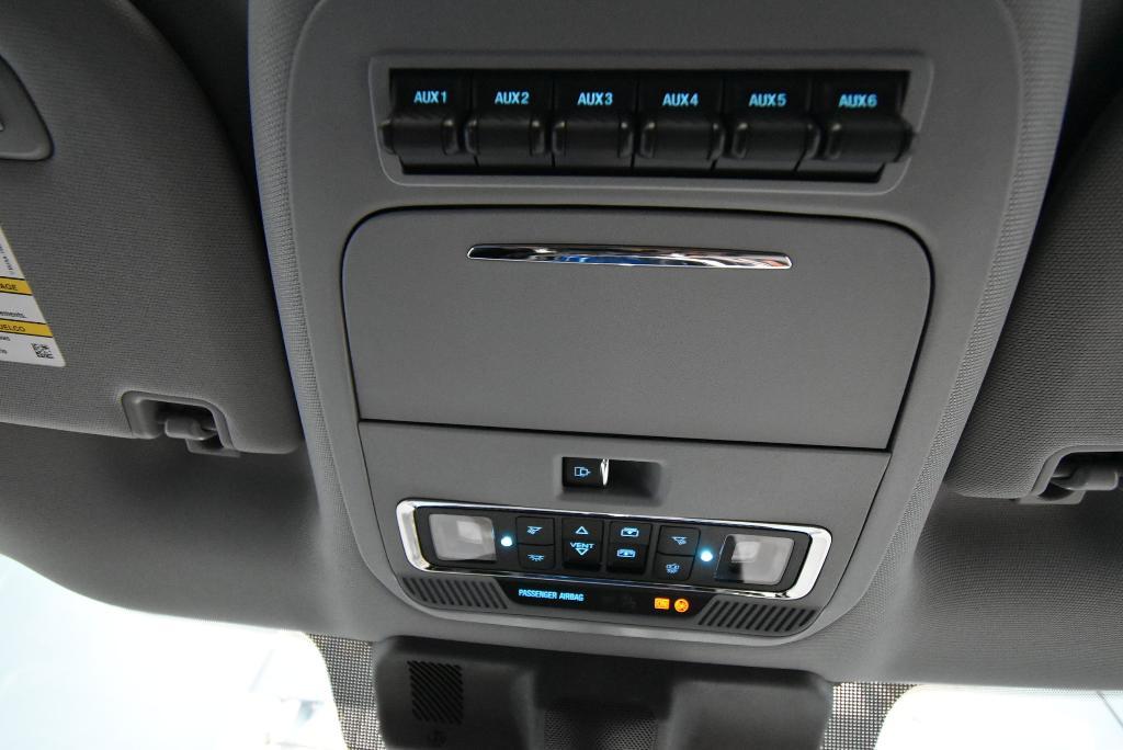 new 2025 Ford F-250 car, priced at $80,810