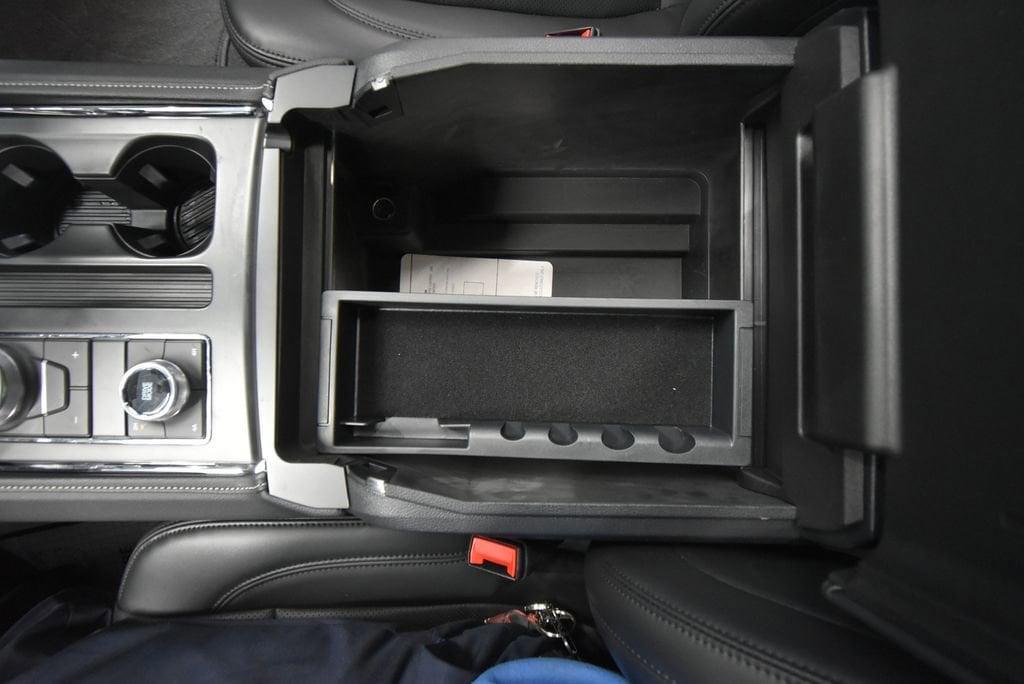 used 2024 Ford Expedition Max car, priced at $71,484