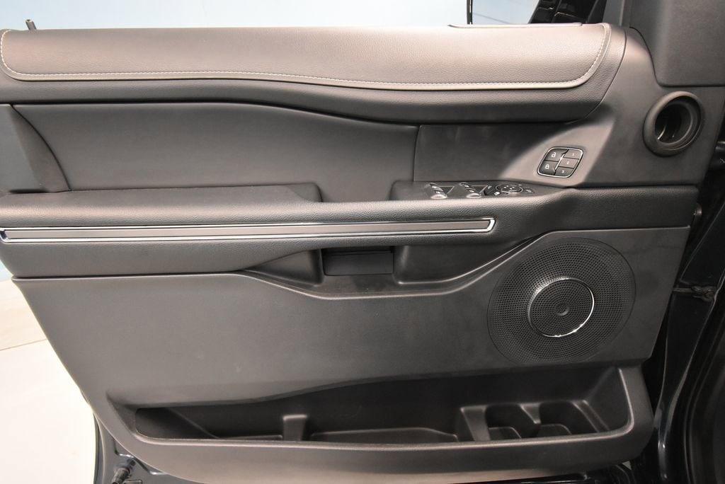 used 2024 Ford Expedition Max car, priced at $71,484
