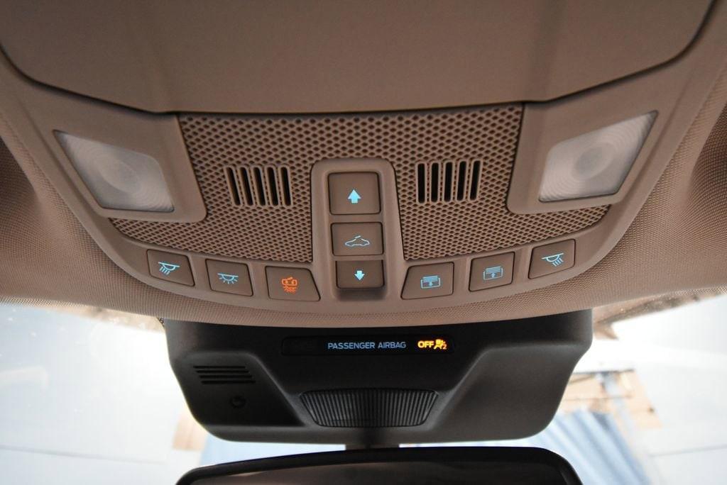 used 2024 Ford Expedition Max car, priced at $71,484
