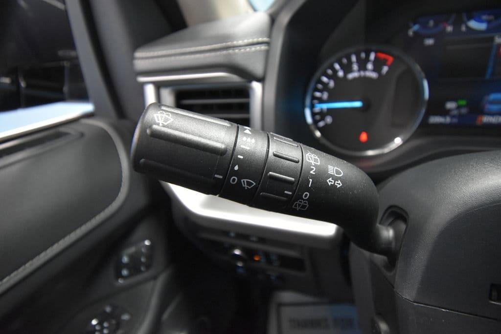 used 2024 Ford Expedition Max car, priced at $71,484