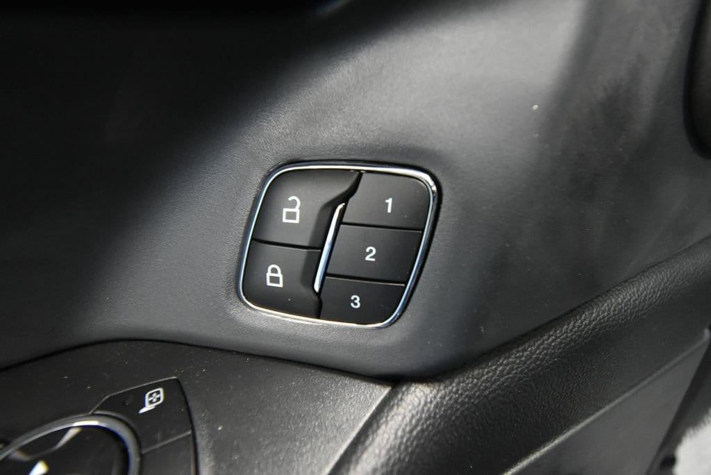 used 2024 Ford Expedition Max car, priced at $71,484