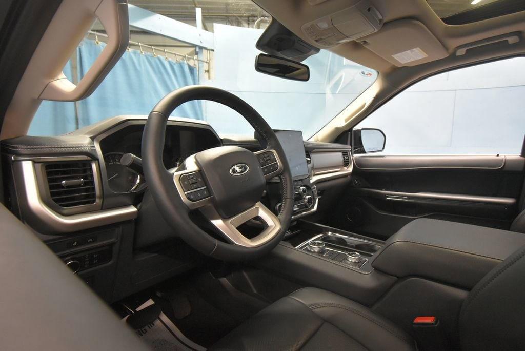 used 2024 Ford Expedition Max car, priced at $71,484