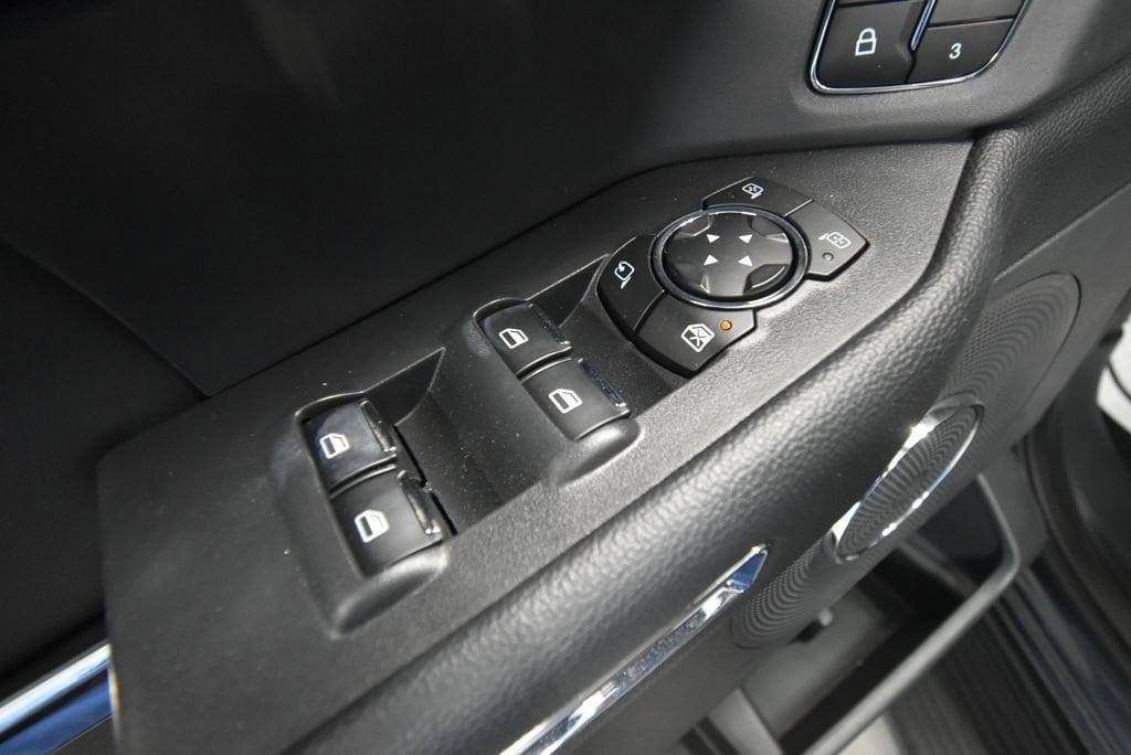 used 2024 Ford Expedition Max car, priced at $71,484