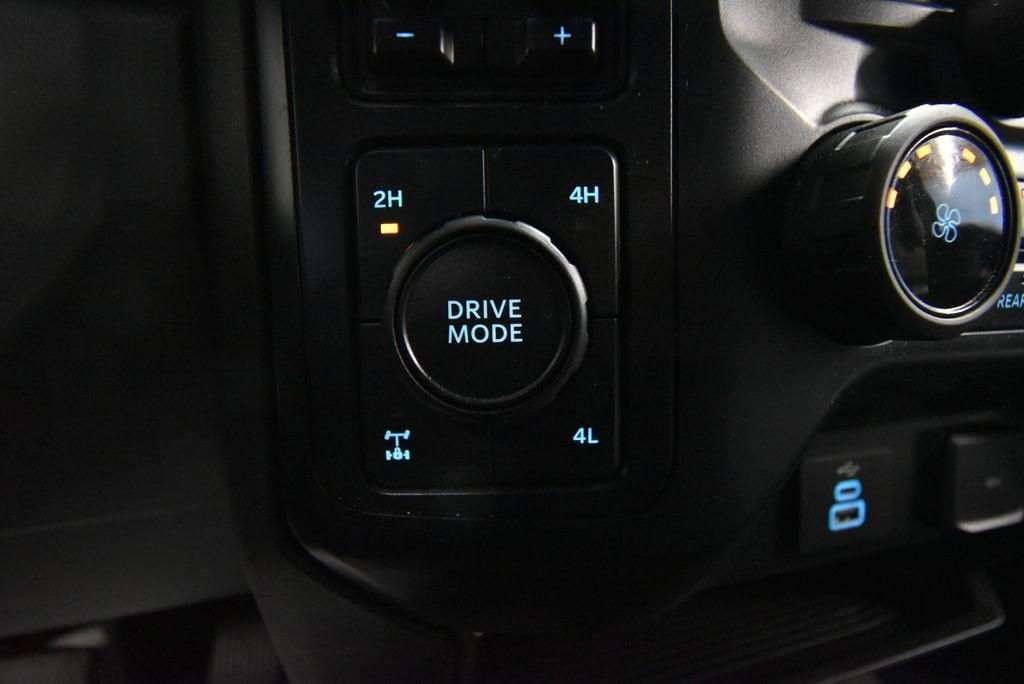 used 2023 Ford F-250 car, priced at $50,484