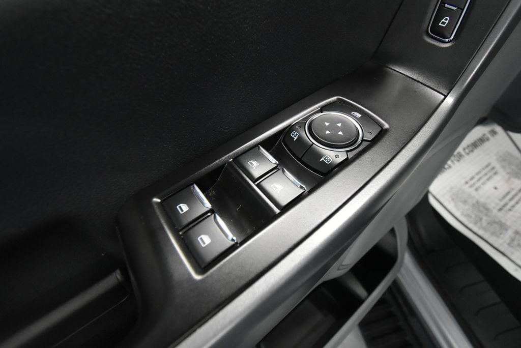 used 2023 Ford F-250 car, priced at $50,484