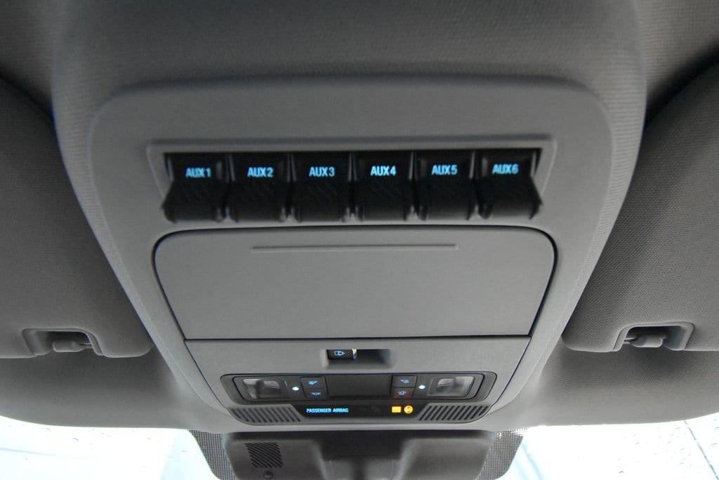 used 2023 Ford F-250 car, priced at $50,484