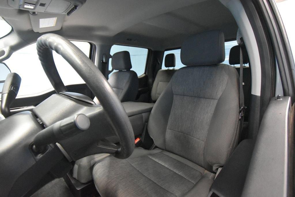 used 2023 Ford F-250 car, priced at $50,484