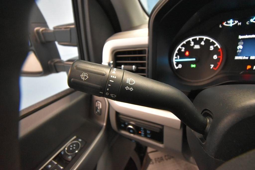used 2023 Ford F-250 car, priced at $50,484